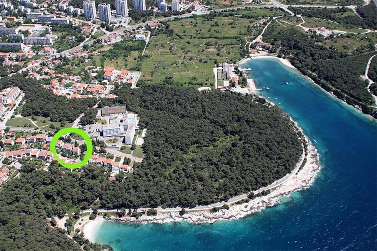 Apartment 3 Minutes From The Beach: Lovely Pula