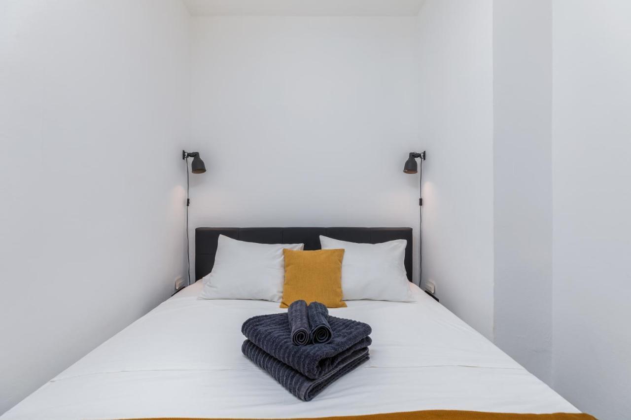3 Minutes From The Beach: Lovely Apartment *